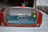 Road Legends 1/18 Scale 1957 Chevy Bel Air With Box