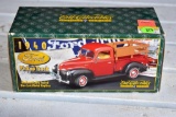 Ertl 1940 Ford Scale Model Truck With Box
