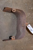 Farmall H or Farmall M PTO cover