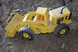 1970s Tonk Wheel Loader