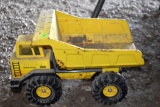 1970s Tonka Dump Truck