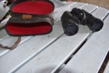 Lentar 7x50 Binoculars With Case