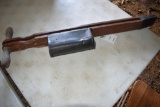 Vintage Hand Corn Planter