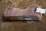 International weight bracket, fits various models, brand new