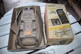 T Jet Sprayer Calibration Kit, John Deere Radar Gun