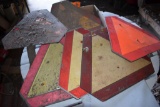 SMV Signs
