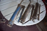 Grease Guns