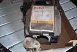 Pro Pull 12 V Electric Winch