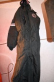Artic Cat 1 Piece Snowmobile Suit, Size XL