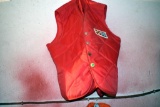 Purina Chows Vest, Size XL