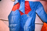 Supersweet Feeds Vest