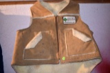Land O Lakes Seed Vest