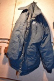 (3) Supersweet Feeds Coats, All Size XL