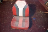 Boat Seat