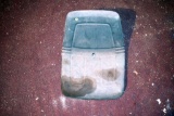 Lawn Mower Seat