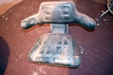 Tractor Seat
