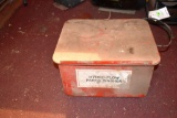 Hydro-Flow Parts Washer