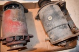 (2) Generators