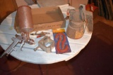 Corded Electric Paint Gun, Air Paint Gun, Air Spray Gun