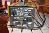 Deca 110v Arc Welder, 145 Amp Max