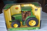 Ertl John Deere 6420 1/16 Scale Model tractor With Box