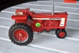 Ertl Farmall 706 Diesel 1/16 Scale Model Tractor, No Box