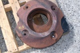 (2) Wheel Weights (Selling 2x$)