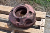 (2) Wheel Weights (Selling 2x$)