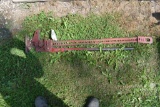 Handy Man High Lift Jack