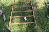 Vintage Drying Rack