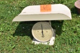 Chatililon 30Lb Baby Scale