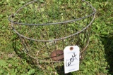 Vintage Egg Basket