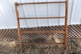Vintage Drying Rack