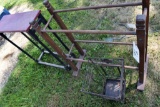 Garden Table, 31