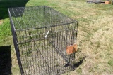 Metal Small Animal Cage, 49