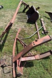 Kenyon Loader, 40