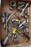 Assortment of 1/2