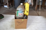Shop supplies
