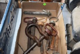 Hitch pins