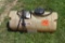 ATV Sprayer, Fimco Brand