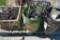 Tote Plus 2 Pails of Cart Parts