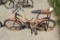 Vintage Coast To Coast Girls Bike