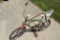 Vintage Hiawatha Gambles Boys Bike