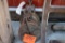 2 Antique Wooden Pullies