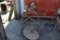 2 Sharpening Stones With Stands