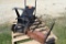 Welder Cart and Acetylene Tank Cage