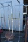 Collapsible Clothing Rack