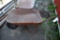 Wheel Barrow