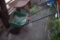 Fertilizer Spreader