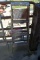 4' Wooden Step Ladder